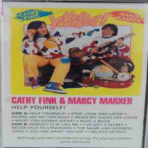 Cathy Fink & Marcy Marxer - Help Yourself! flac download