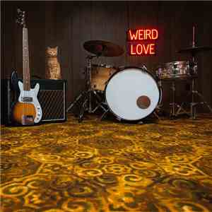 Cayley Thomas - Weird Love flac download