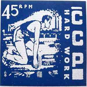 CCP - Hard Work flac download