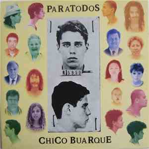 Chico Buarque - Paratodos flac download