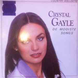 Crystal Gayle - De Mooiste Songs flac download