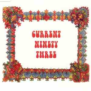 Current 93 - The Courtyard / Jerusalem flac download