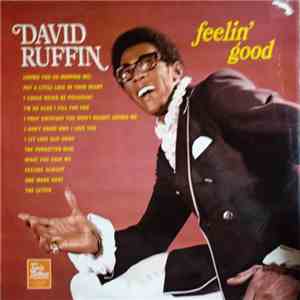 David Ruffin - Feelin' Good flac download