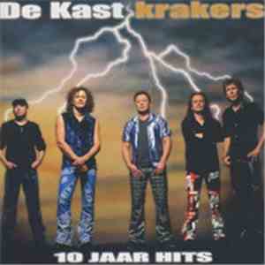 De Kast - Krakers (10 Jaar Hits) flac download