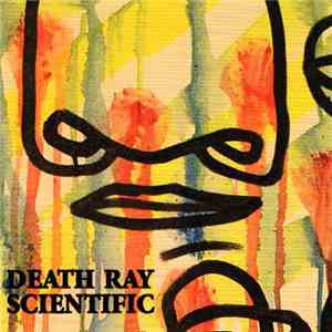 Death Ray Scientific - Death Ray Scientific flac download