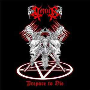 Decius  - Prepare to Die flac download