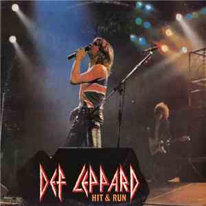 Def Leppard - Hit & Run flac download