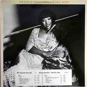 Deniece Williams - Song Bird flac download