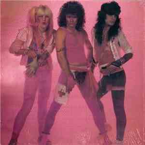 Dizzy Bitch - In The Pink flac download