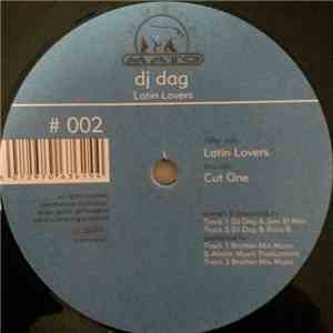 DJ Dag - Latin Lovers flac download