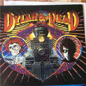 Dylan & The Dead - Dylan & The Dead flac download