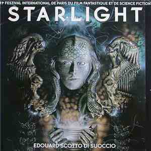 Edouard Scotto Di Suoccio - Starlight - 11e Festival International De Paris Du Film Fantastique Et De Science Fiction flac download