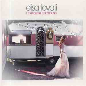 Elisa Tovati - Le Syndrome de Peter Pan flac download