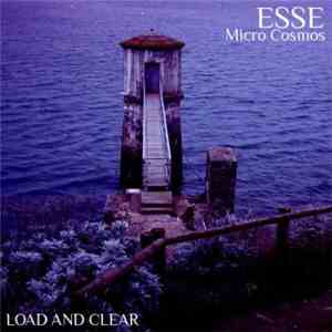 Esse - Micro Cosmos flac download