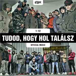 Essemm - Tudod, Hogy Hol Találsz flac download