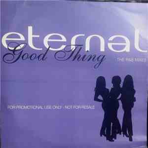 Eternal  - Good Thing flac download
