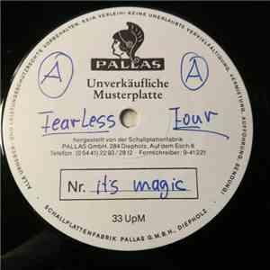 Fearless Four - It's Magic flac download