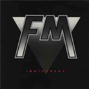 FM  - Indiscreet flac download