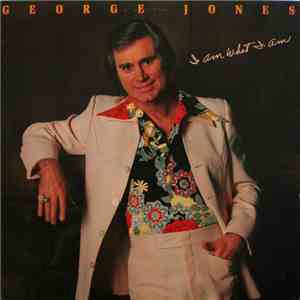 George Jones  - I Am What I Am flac download
