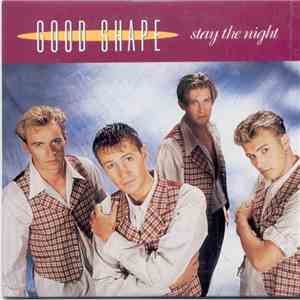 Good Shape - Stay The Night flac download