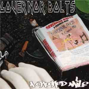 Governor Bolts - A Crooked Mile flac download