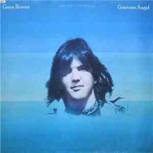 Gram Parsons - Grievous Angel flac download
