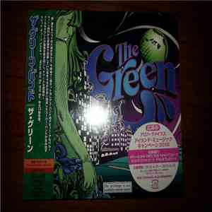 Green Band - Green flac download