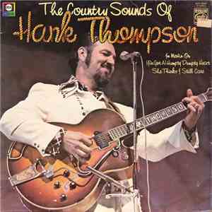 Hank Thompson - The Country Sounds Of Hank Thompson flac download