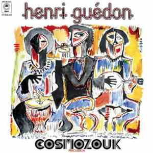 Henri Guédon - Cosmozouk Percussion flac download