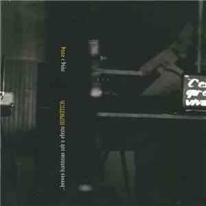Hipnótica - ...breves histórias sob o efeito Hipnótica 1994 > 2004 flac download