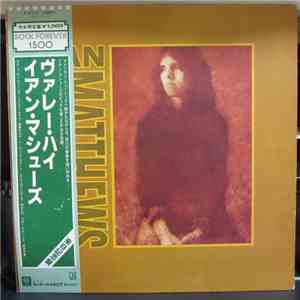 Ian Matthews - Valley Hi flac download