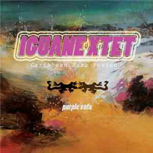 Iguane Xtet - Purple Sofa flac download
