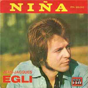 Jean-Jacques Egli - Niña flac download