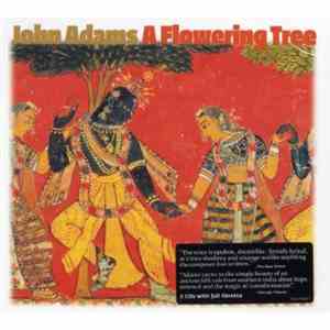 John Adams - A Flowering Tree flac download