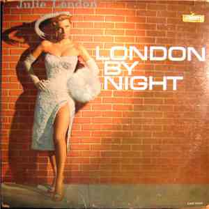 Julie London With Pete King And His Orchestra - London By Night flac download