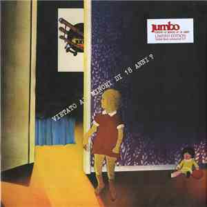 Jumbo  - Vietato Ai Minori Di 18 Anni? flac download