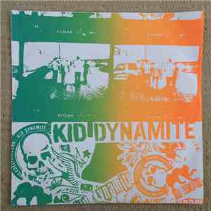 Kid Dynamite  - This Is Hardcore flac download