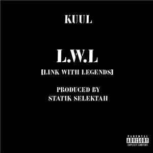 KuuL - L.W.L [Link With Legends] flac download