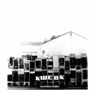 Kwerk - Gold Medal Dubbin flac download