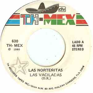 Las Norteñitas - Las Vaciladas flac download