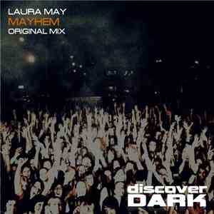 Laura May - Mayhem flac download