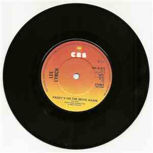 Lee Lynch - Paddy's On The Move Again flac download