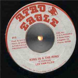 Lee Van Cliff - King In A The Ring flac download