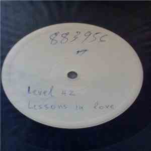 Level 42 - Lessons In Love (Extended Version) flac download