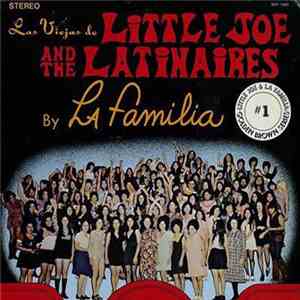 Little Joe & La Familia - Golden Brown Series Vol. 1 flac download
