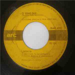 Louiselle - Ci Sono Due / Come È Bello flac download