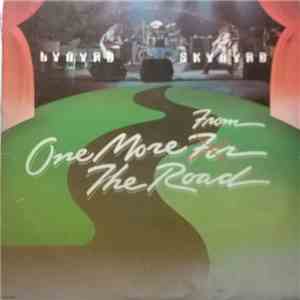 Lynyrd Skynyrd - One More From The Road FLAC download