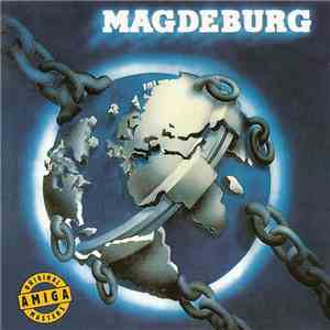 Magdeburg - Magdeburg flac download