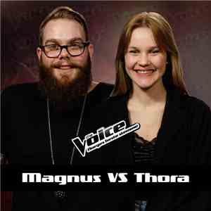 Magnus VS Thora - Moves Like Jagger flac download