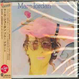 Marc Jordan - Blue Desert flac download